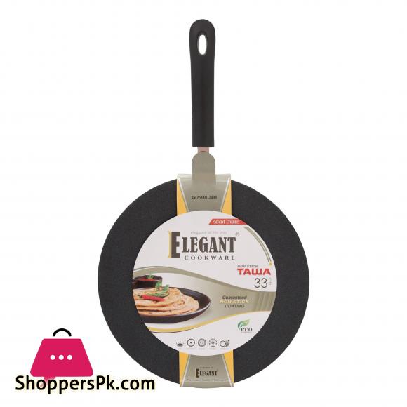 Elegant Smart Choice Non Stick Tawa 33 cm - EH0089