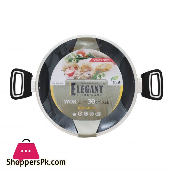 Elegant Smart Choice Wok 30cm - EH0086