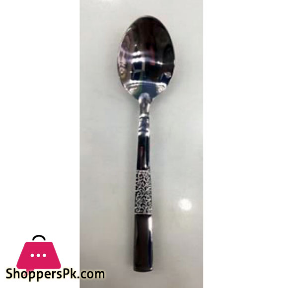 Elegant Tab-Spoon - EH0112