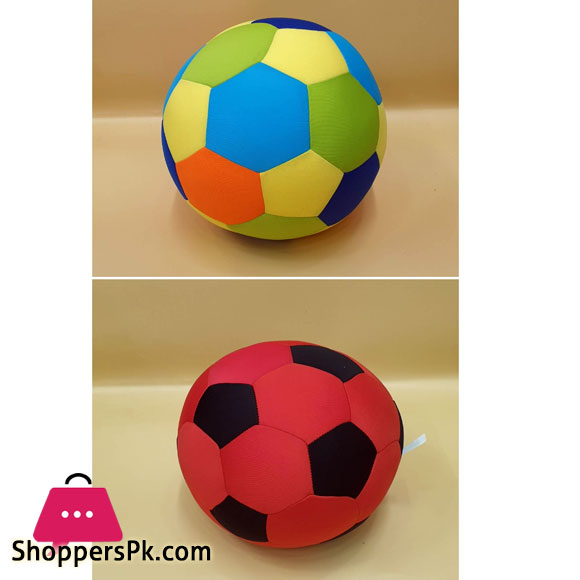 Foot Ball Large