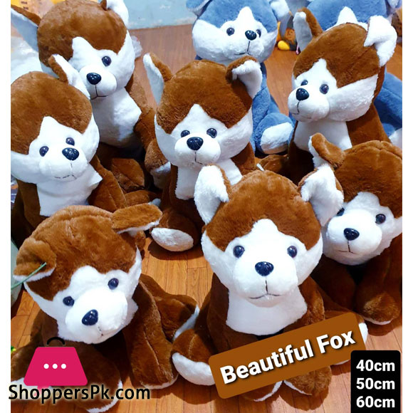 Fox 40 cm