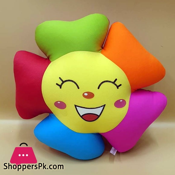 Happy Flower Small