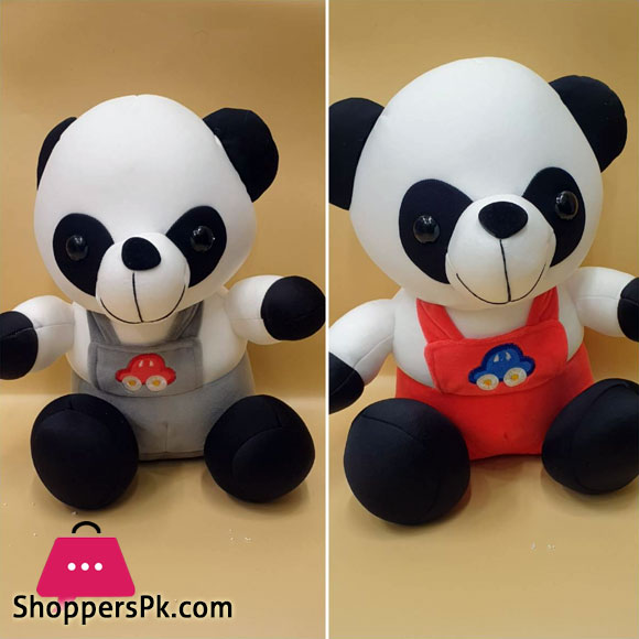 Happy Panda