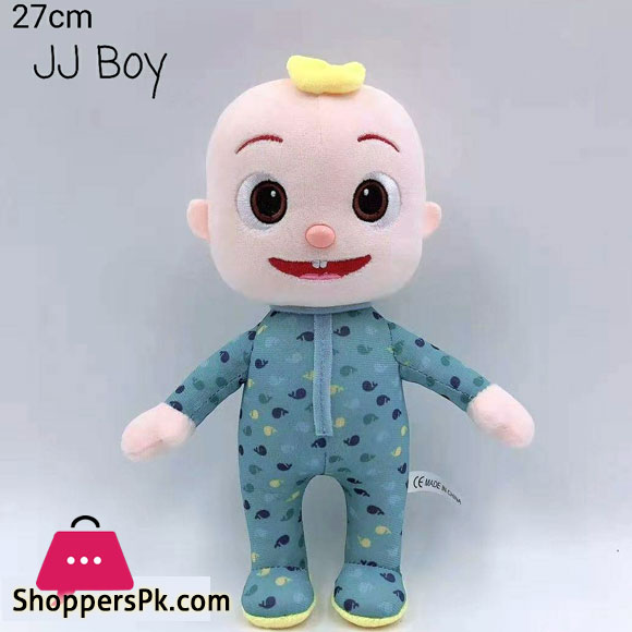 J J Boy 27 cm
