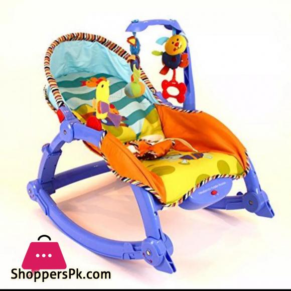 Mama Love Jubiliant Rocker Bouncer