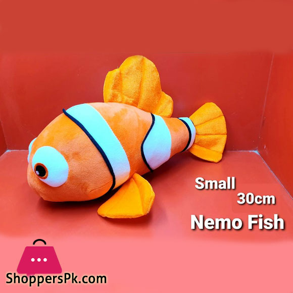 Nemo Fish Small 30cm