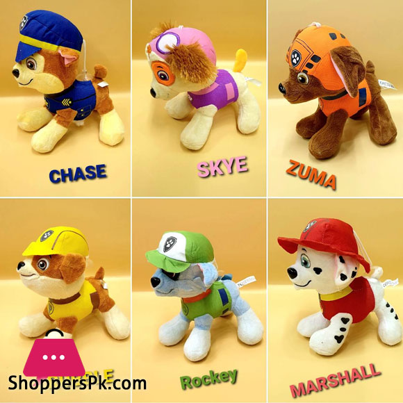 Paw Patrol 30cm