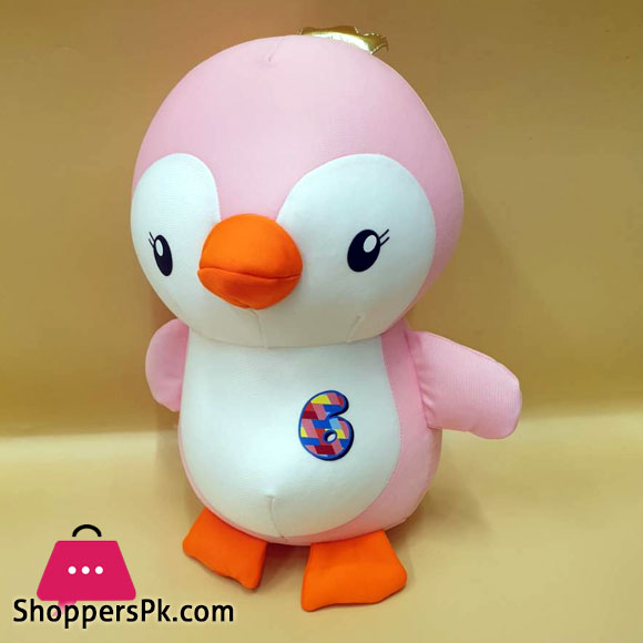 Penguin Small