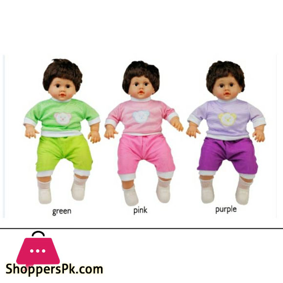 Perfumed Boy 50cm