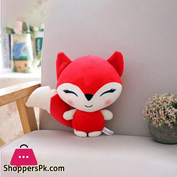 Pique-Squirrel 25cm