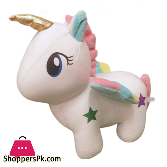 Pony Unicorn