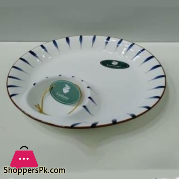 Serving Dish Porcrlain Ware - MR1306