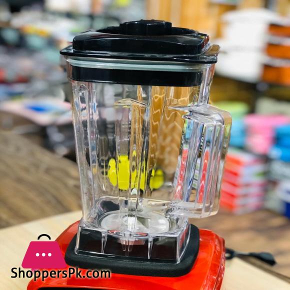Silver Crest Blender HB830