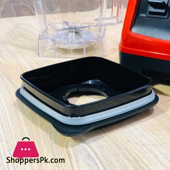 Silver Crest Blender HB830