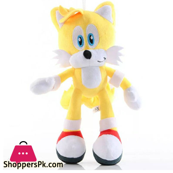Sonic Miles Tails Prower 55 cm