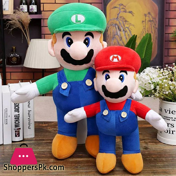 Super Mario Large 60cm