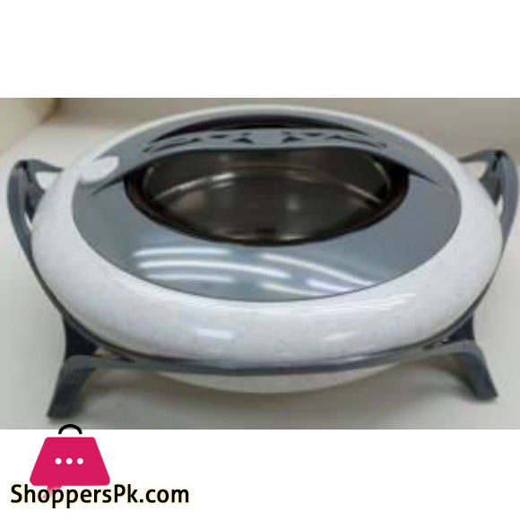 Taiwan Hotpot Grey Marble 4Ltr - 684GM/GE