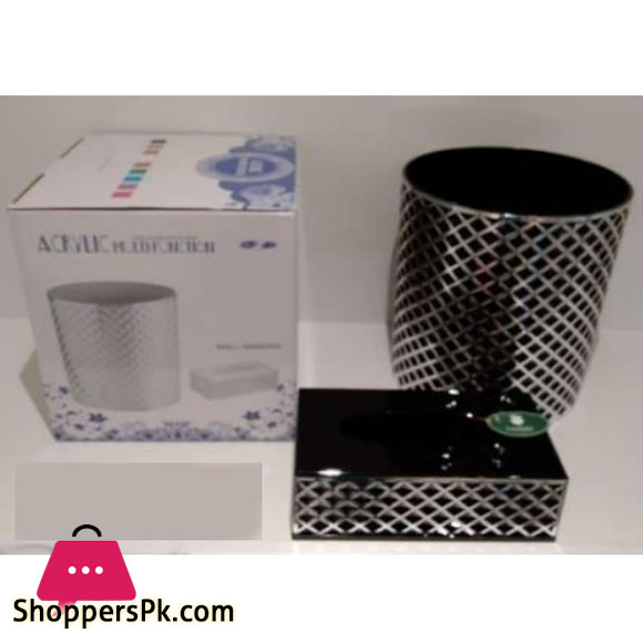 Tissu Bin Set - AC10101