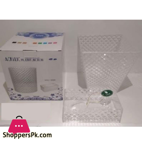 Tissu Bin Set - AC10103