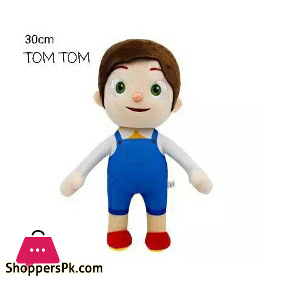 Tom Tom Brother 30 cm