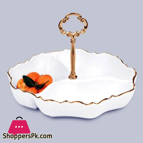 Wave Serving Dish - 311