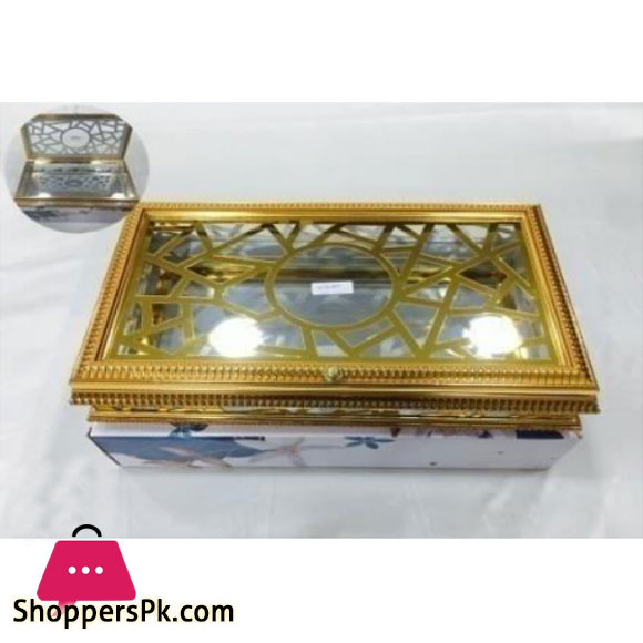 Wooden Tray - VT060