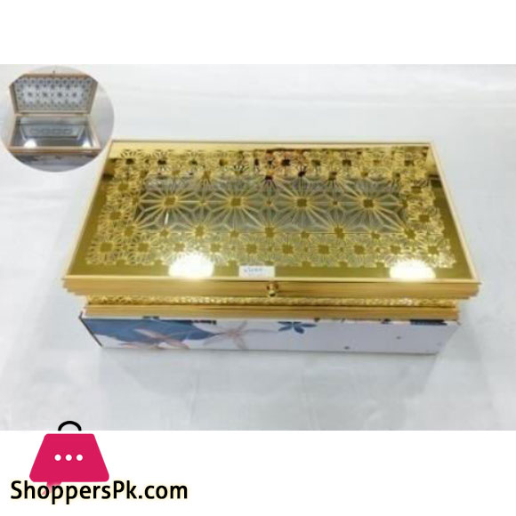 Wooden Tray - VT066