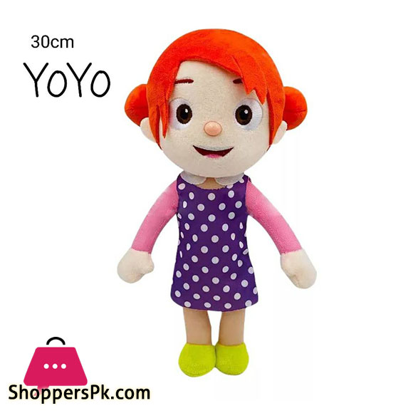 Yoyo Sister 30 cm