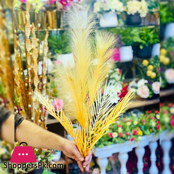 Artificial Fur Stick Washable 1 - Pcs