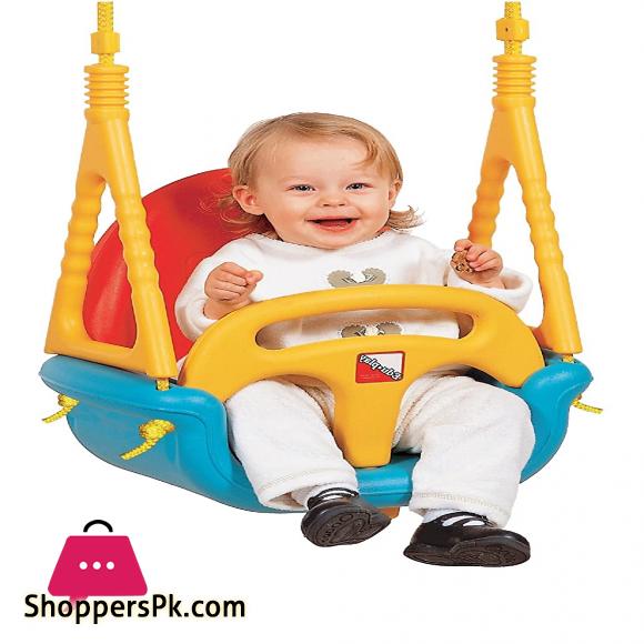Baby Outdoor Swing Seat 3 in 1