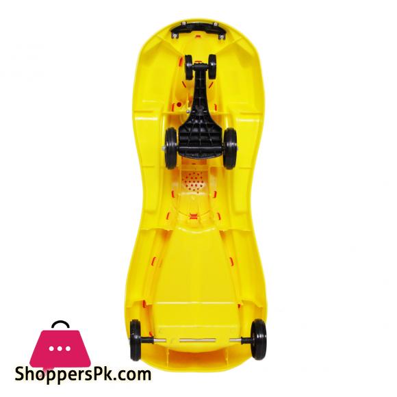 Benz Twister Wiggle Car For Kids Push Car For Toddlers