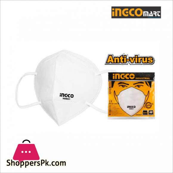 Dust mask Non-Medical – HDM21