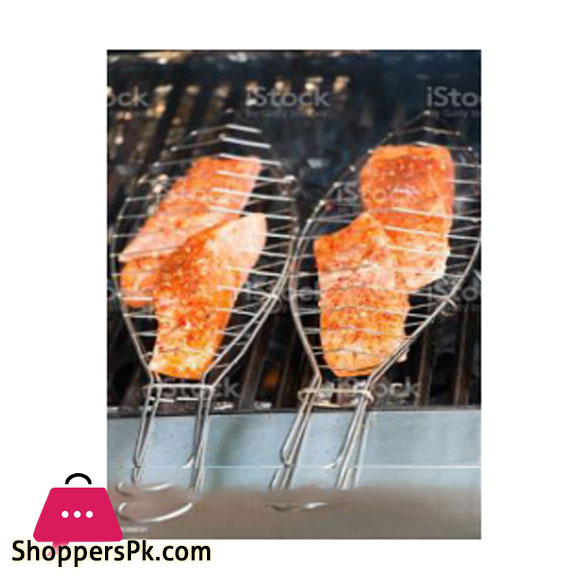 FISH GRILL - BK0009
