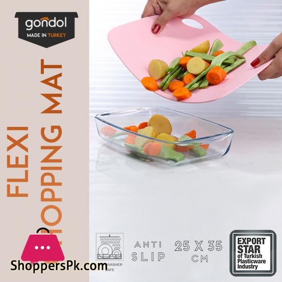 Gondol Flexi Chopping Mat Chopping Board Cutting Board