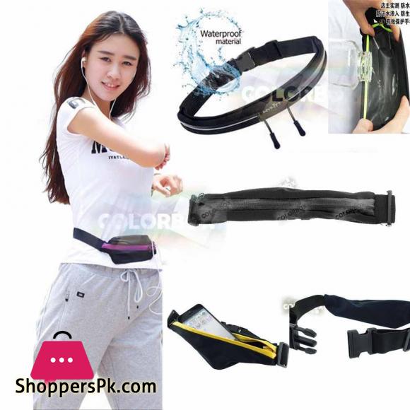 Go Belt As Seen On TV Waist Belt