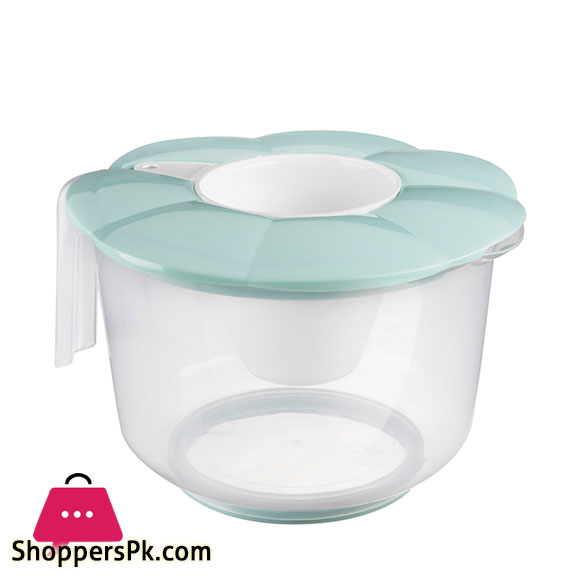 Gondol Bonny Mixing Bowl - Easy Mixing - 2.5 Liter