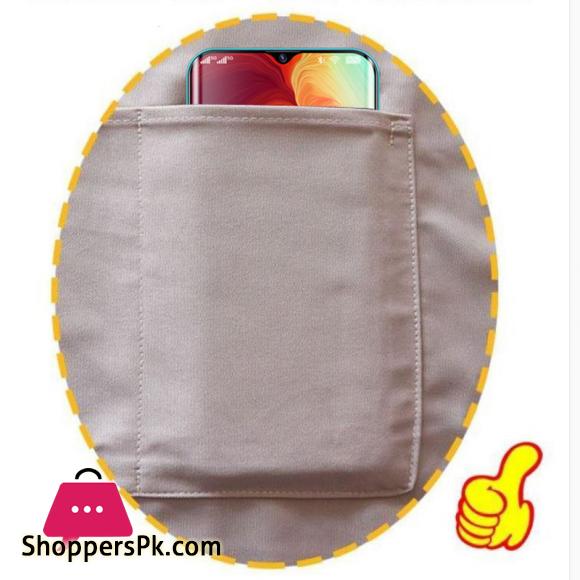 Home Kitchen Waterproof and Oilproof Cute Male and Female Work Cloth