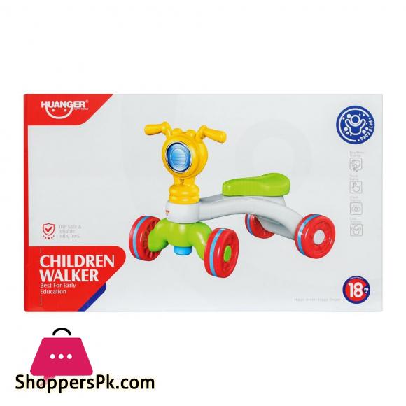 Huanger Children Walker 18m+ HE0803