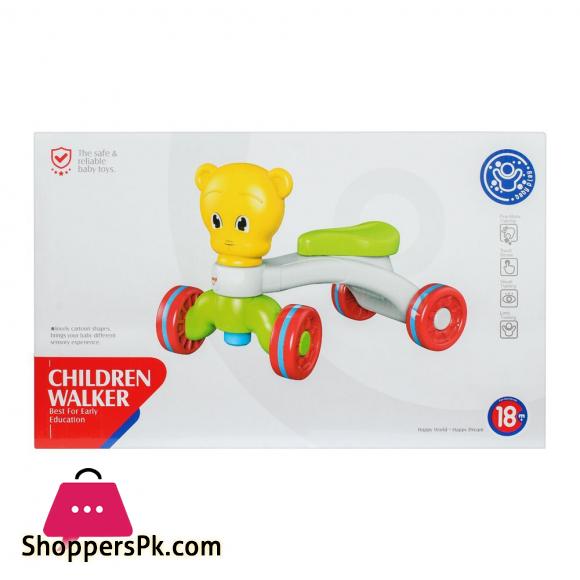 Huanger Children Walker 18m+ HE0803