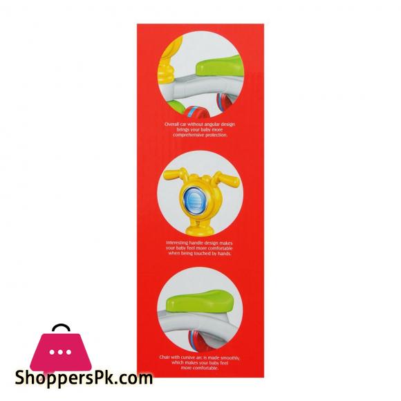 Huanger Children Walker 18m+ HE0803