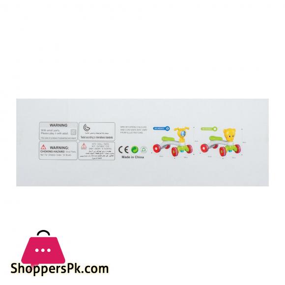 Huanger Children Walker 18m+ HE0803