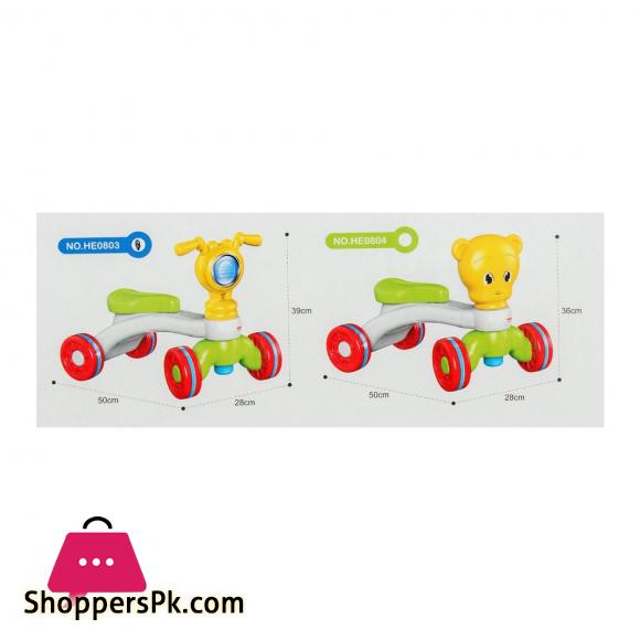 Huanger Children Walker 18m+ HE0803