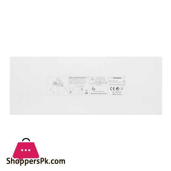 Huanger Interactive Activity Table - HE0518