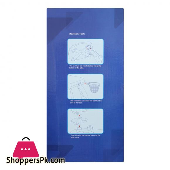 Huanger Interactive Activity Table - HE0518