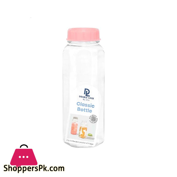 JCJ Water Bottle Pet 1200 ML - 8142