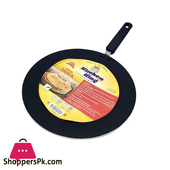 Kitchen King Tawa Excel 30cm - KK7070330