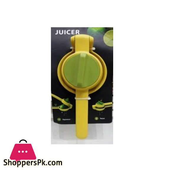 Lemon Juicer - BX-06888