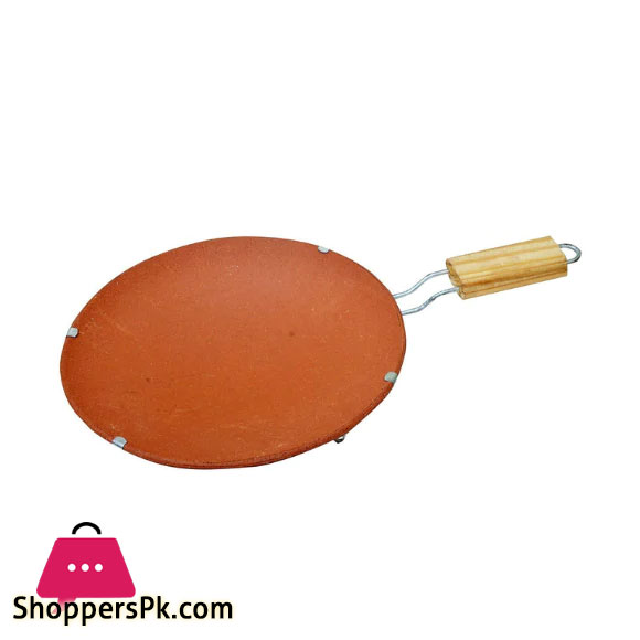 Majestic Clay Tawa