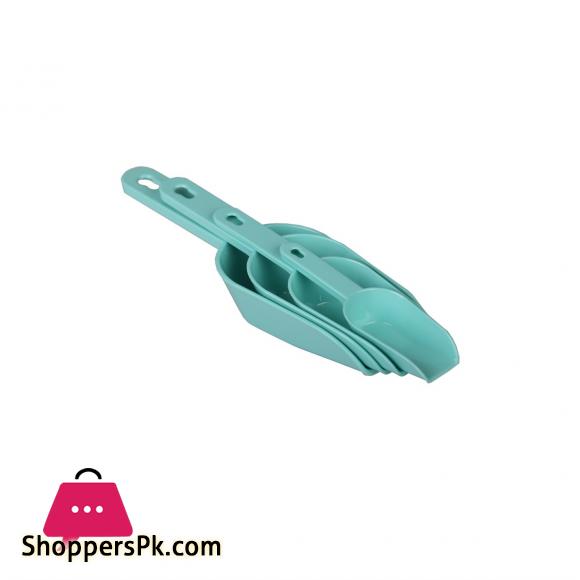 Gondol Measuring Spoon Set - 4 Pieces
