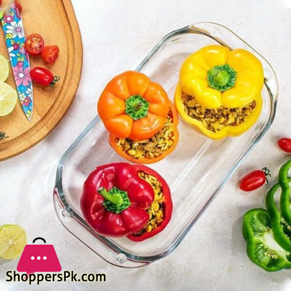 Patris Serving Dish 1 Pcs